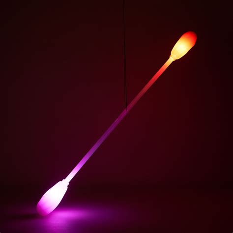 Levi Wands & Whips – Threeworlds Australia