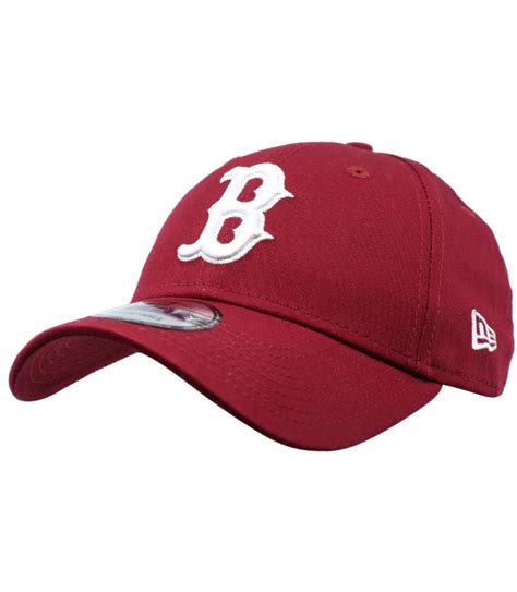 casquette enfant B bordeaux - Casquette Kids League Ess Boston 9Forty ...