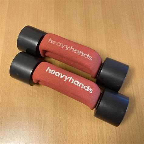 ダンベル・4ポンド2個・約1.8キロ - メルカリ