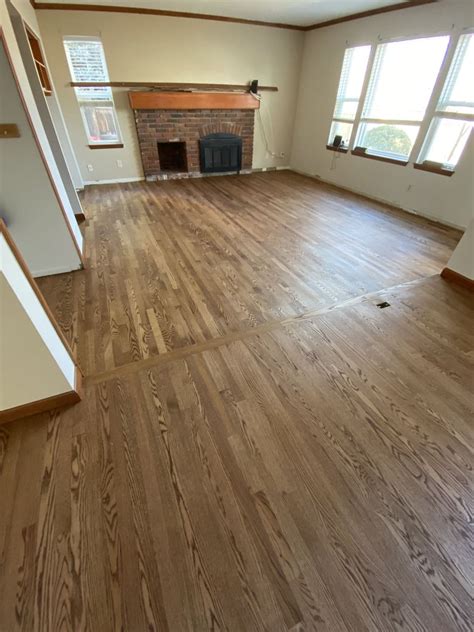 Clark Hardwood Flooring & Refinishing Offers Floor Refinishing in ...