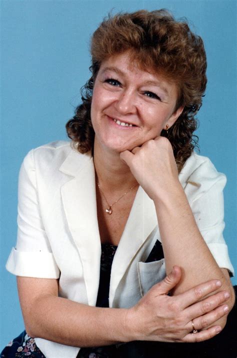 Iris Thacker Obituary - Lynchburg, VA