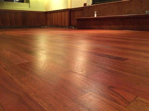 Brazilian Cherry Hardwood Flooring Pros And Cons - Flooring Blog