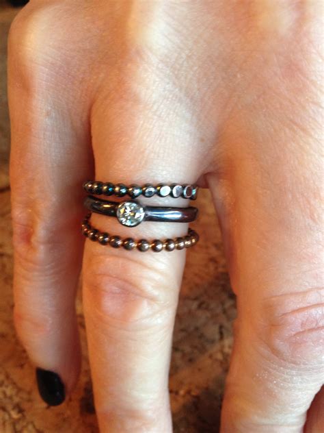 How To Keep Rings From Turning Black at Nilsa Sutton blog