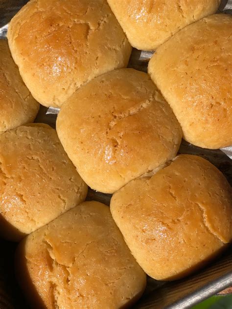 Gluten free hawaiian rolls – Artofit