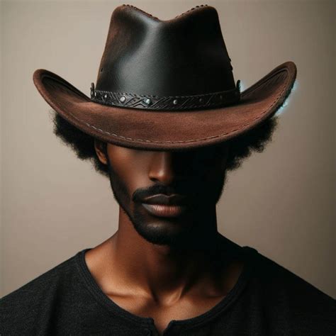 How to Wear a Cowboy Hat - Cowboy Hat Etiquette