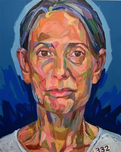 Rachel Goldberg-Polin — PERSISTERS JO HAY