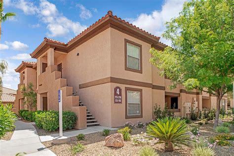 DESERT PARADISE RESORT LAS VEGAS, NV