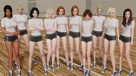 Altosandherdone - The Headmaster [Ver. 0.7 Beta] (2019) (Eng) - Lesbian ...