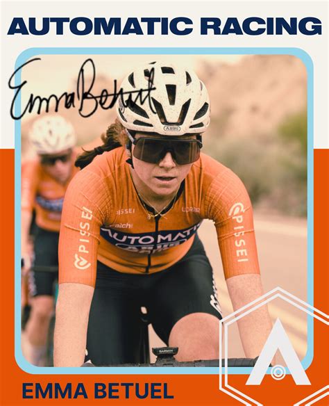 Team — Automatic Racing