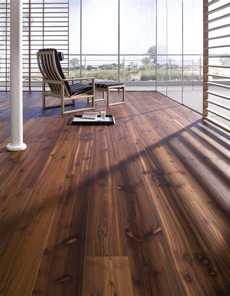 Modern Hardwood Floors