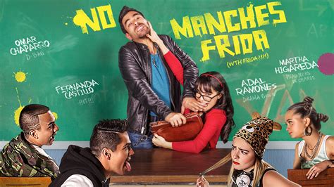 No Manches Frida | Apple TV