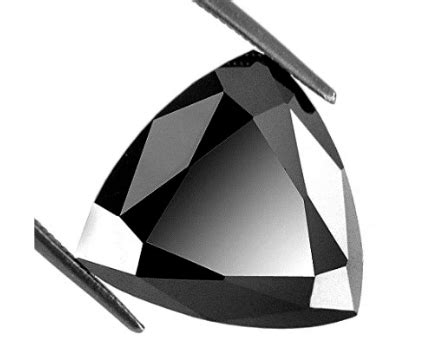 Different Black Diamond Shape: Which One You Like the Most? - RRP Diamonds