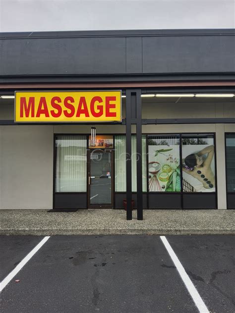 Healing Star Massage | Massage Parlors in Everett, WA | (425) 585-8508 ...
