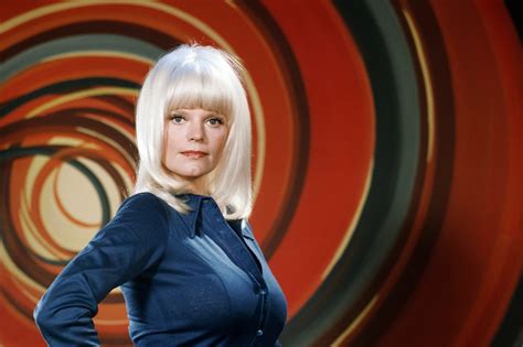 10 Enigmatic Facts About Carol Wayne - Facts.net