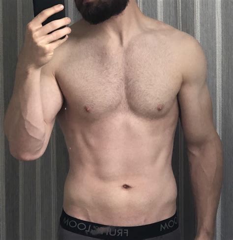 [gmbf] M/27/5’10”/168 lbs. : r/guessmybf
