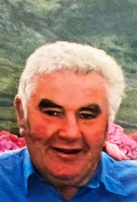 Death Notice of Martin KEANE (Leenane, Galway) | rip.ie