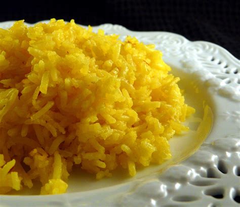 The Best Spanish Yellow Rice Recipe - How to Make Perfect Recipes