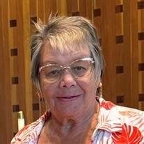 Carolyn Mae Vore Obituary (2025) - Monroe, MI - Bacarella Funeral Home ...