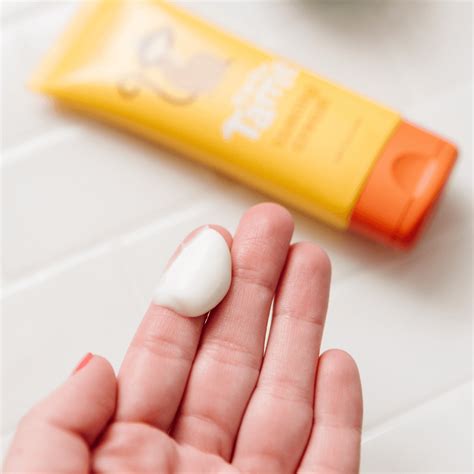 Hair Taming Cream - T is for Tame