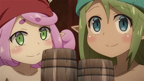 Today is the one year anniversary of Interspecies Reviewers Episode 12 ...