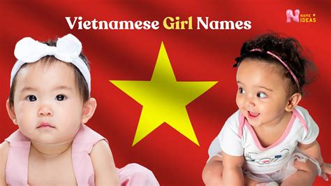200+ Beautiful Vietnamese Girl Names 2026 With Meanings
