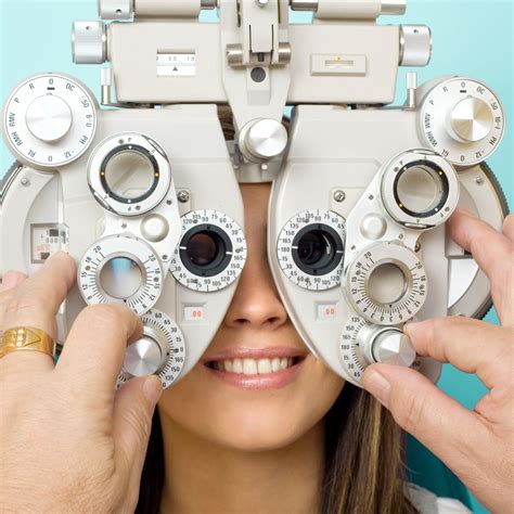 Understanding Common Eye Conditions and Their Treatments - Crescent Eye ...