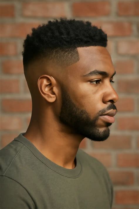 Top 26 High Taper Fade Haircut For Men: Variations & Guide