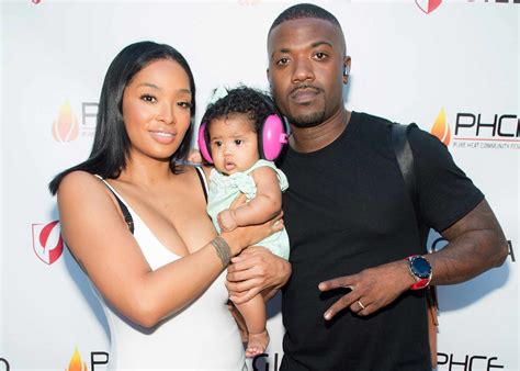 Ray J's 2 Kids: All About Daughter Melody and Son Epik