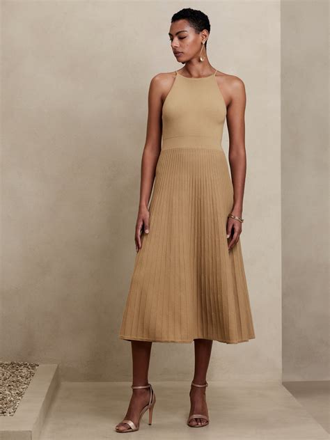 Petite Sweater Dresses | Banana Republic Factory