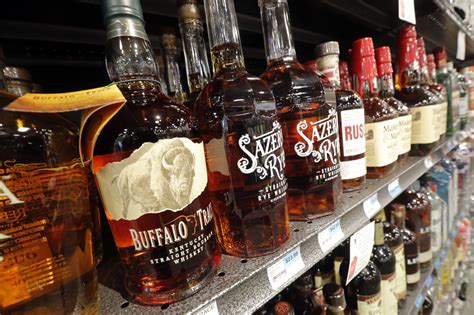 Spirits producers say Pa. liquor pricing violates international law - WHYY