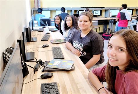 Campus Life - Highland Prep West