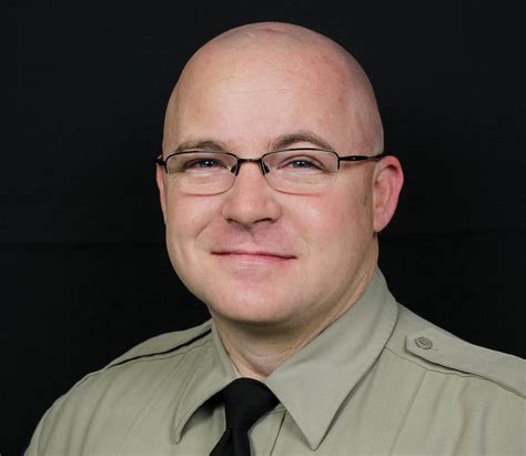 HCSO sergeant dies after battle with cancer - Times-Standard