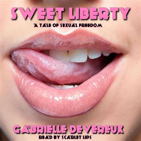 Amazon.com: Sweet Liberty: A Tale of Sexual Freedom (Audible Audio ...