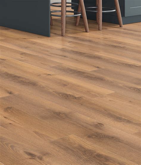 Grand Orchard Water Resistant Laminate Plank Flooring | Floor and Decor