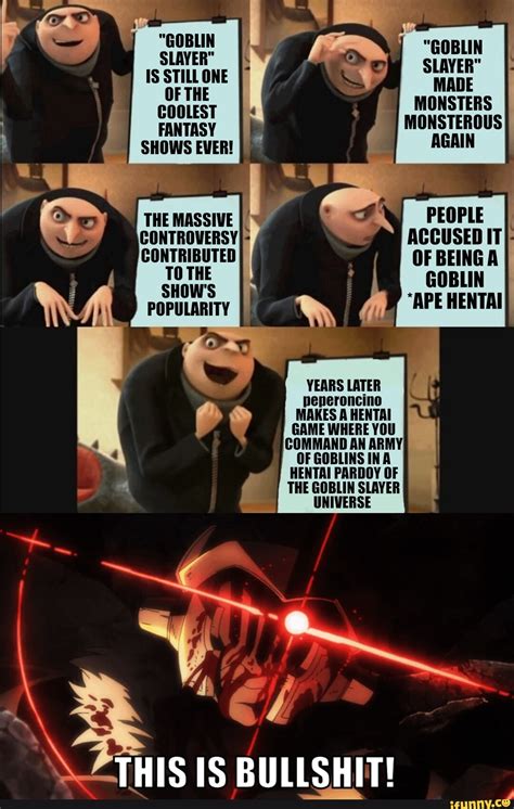 "GOBLIN SLAYER" IS STILL ONE OF THE COOLEST FANTASY SHOWS EVER! THE ...