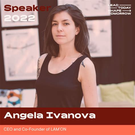 Angela Ivanova on LinkedIn: #diversity #ltst22 #techleaders #innovation ...