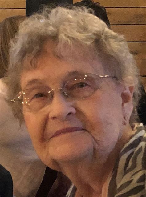 Obituaries - Shawgo Memorial Home