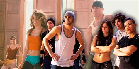 Channing Tatum Stepupmovie