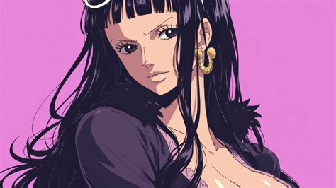 Nico Robin Desktop Wallpapers - Wallpaper Cave