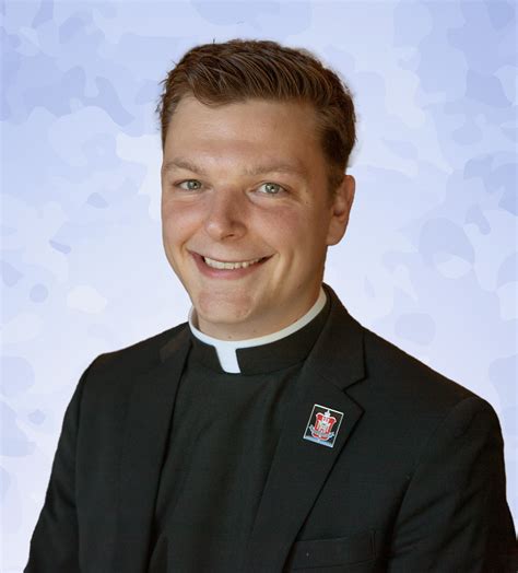 Meet Our Seminarians for the Diocese of Winona