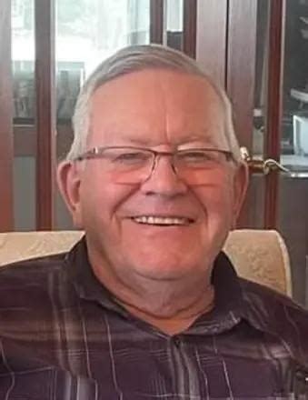 Donald A. Dillinger Obituary (2024) - Marshfield, WI - Rembs Funeral ...