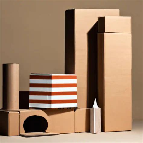 Top Places to Purchase Ecofriendly Cardboard Furniture - Cardboard ...