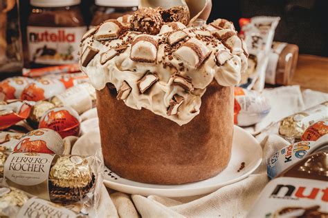 Grupo Ferrero com volume de negócios de 14 mil milhões de euros