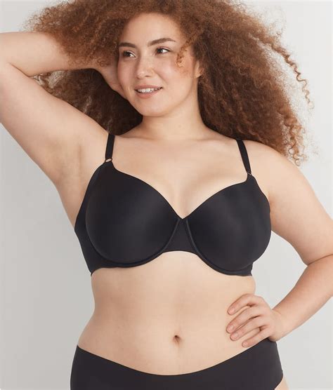 Jeanette Smoothing T-Shirt Bra — Bare Necessities