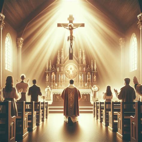 Who Wrote God Bless the Boy by Cody Johnson? Musical Insights - Saint Jerome Church