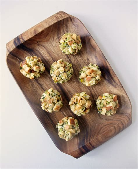 Stuffing Muffins Recipe | POPSUGAR Food