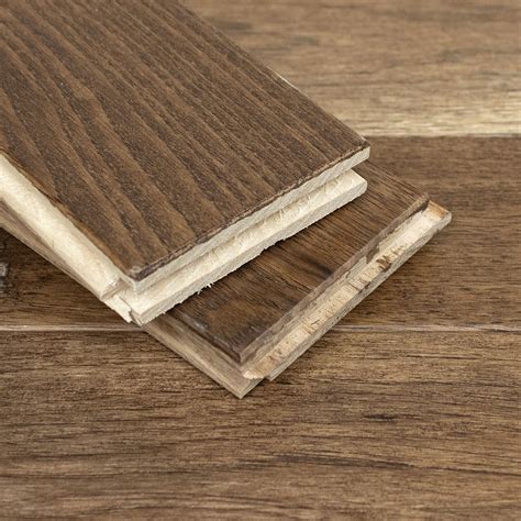 Wood Floors Plus u003e Solid Hardwood u003e Clearance Solid Hardwood Hickory ...
