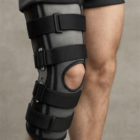 Knee Brace vs Knee Immobilizer - Full Comparison Guide