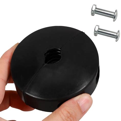 Snapklik.com : Ball Stopper For Air Hose Reels For 3/8" ID Air Hoses ...