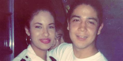 How Old Was Selena Quintanilla When She Married Chris Pérez? | PS Celebrity